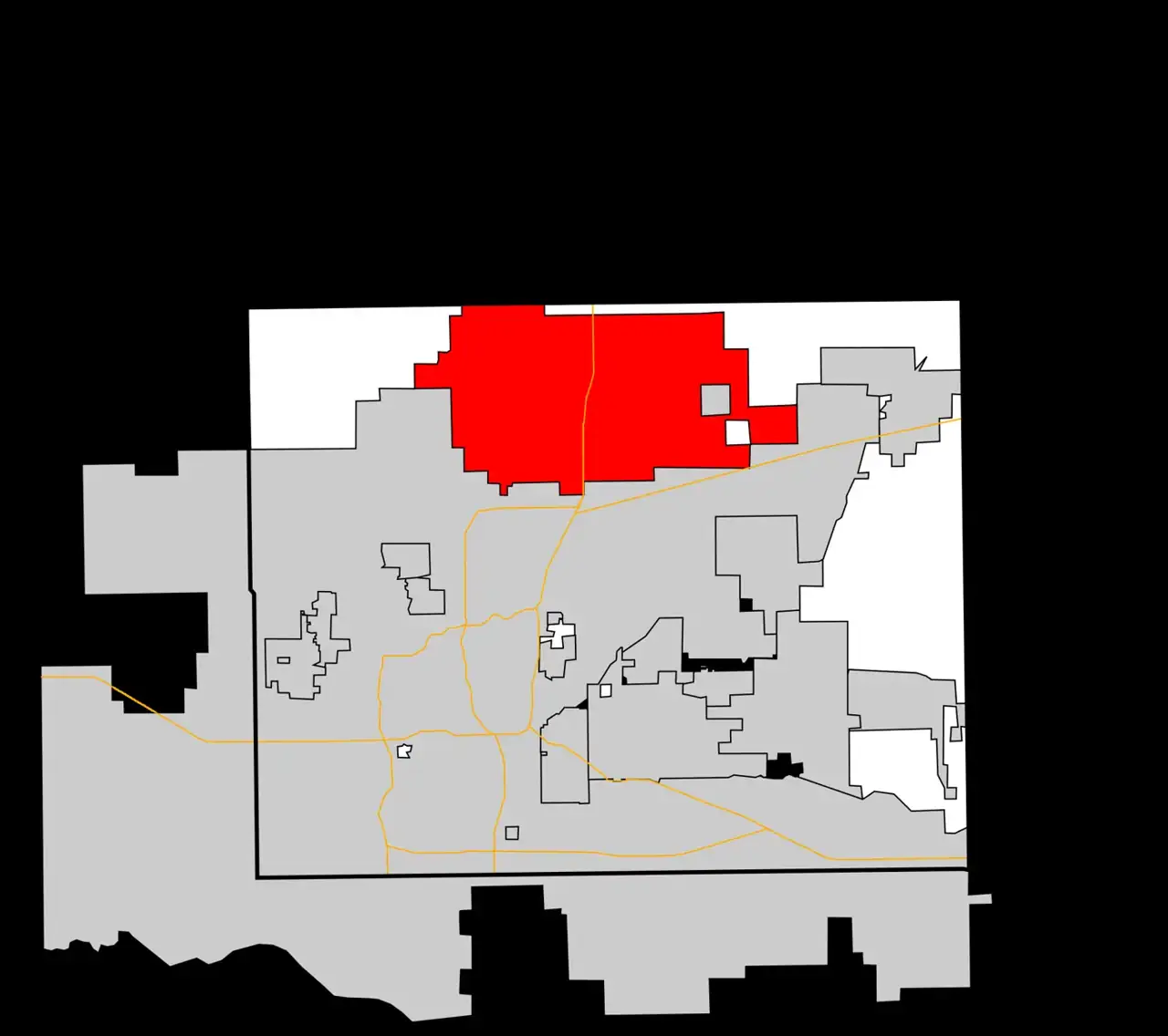 Edmond, Oklahoma